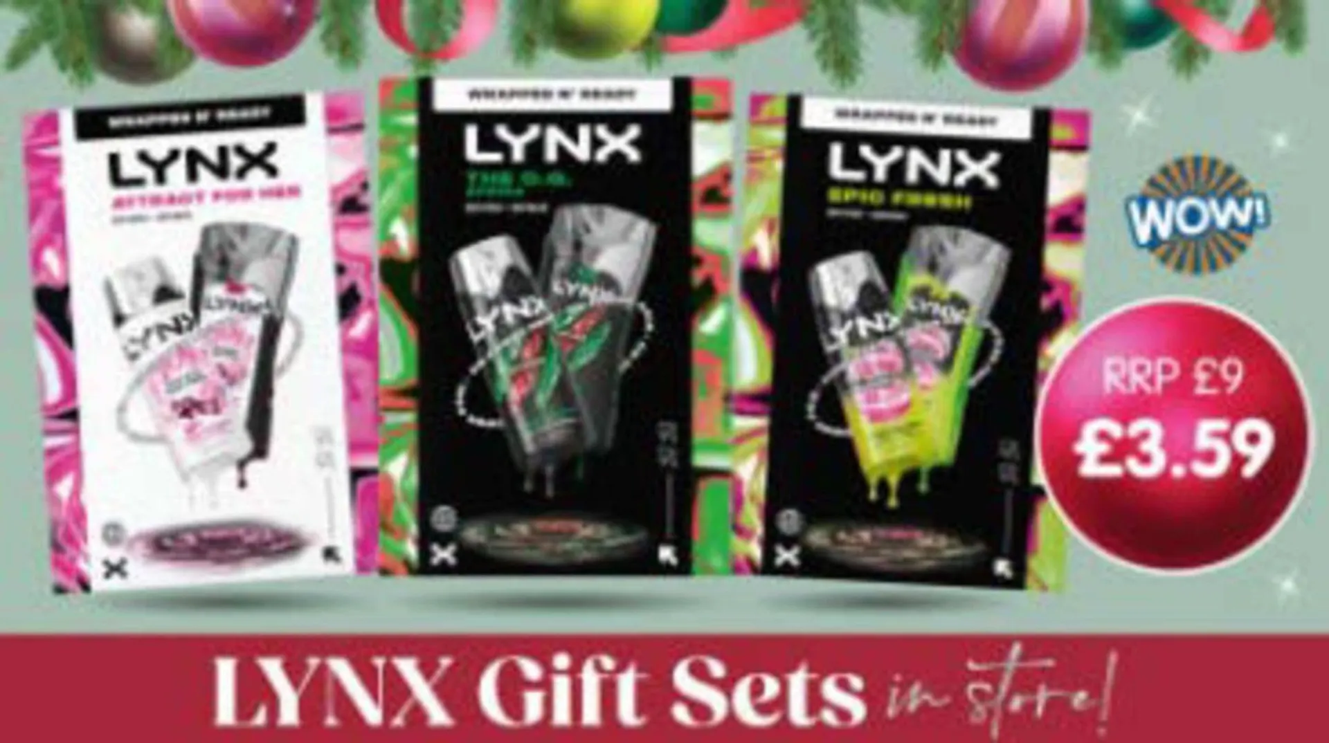 B&M Stores leaflet from 17 December to 21 December 2025 - Catalogue Page 6