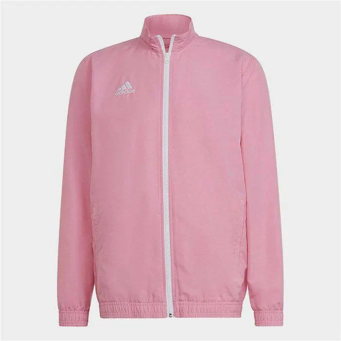 adidas ENT22 Pre Jacket Mens