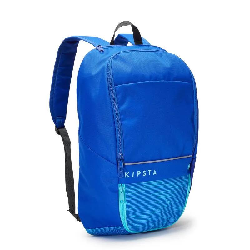 17L Backpack Essential - Blue