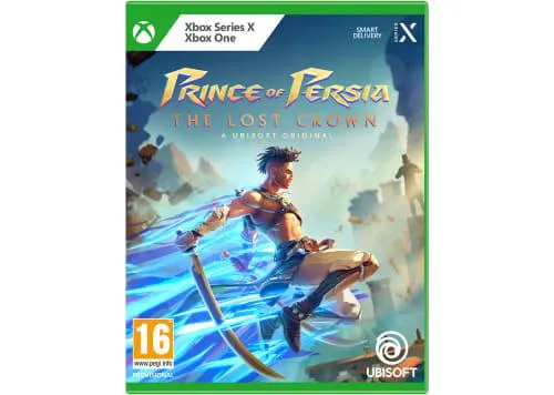 Prince of Persia: The Lost Crown (Xbox Series X)