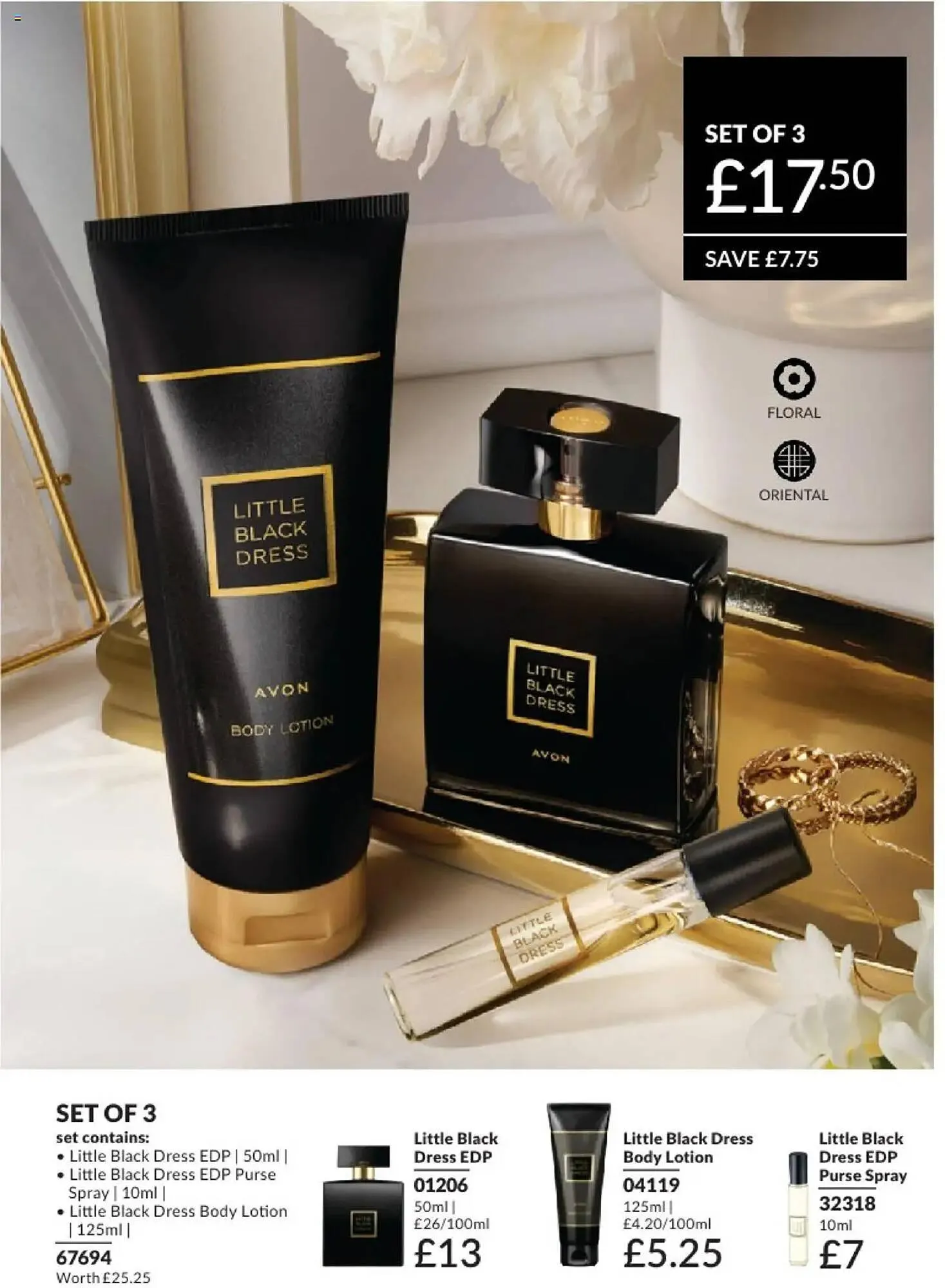 Avon leaflet from 1 February to 28 February 2025 - Catalogue Page 173