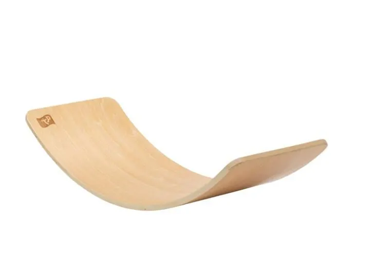 TP Wooden Balance Board