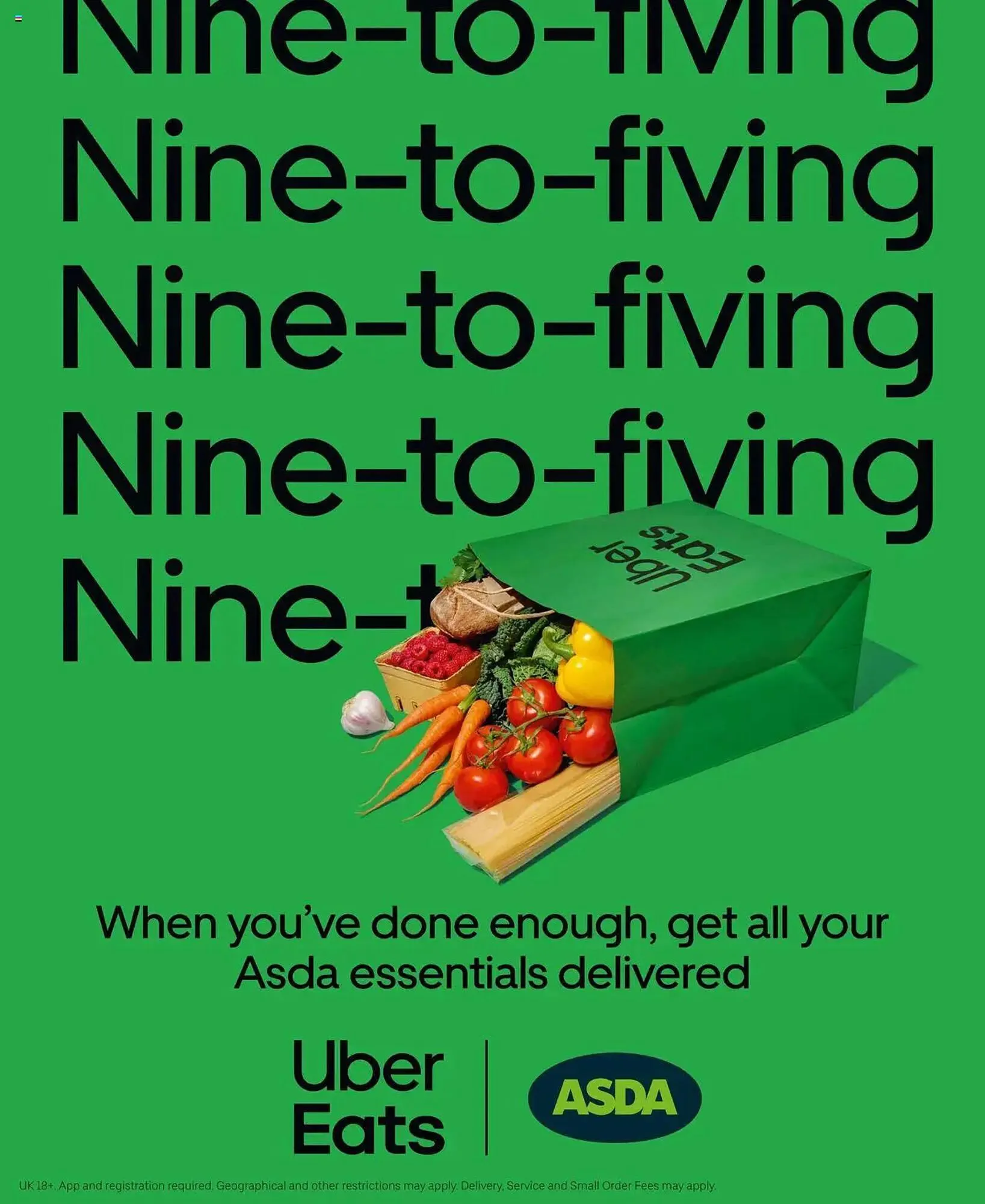 Asda leaflet from 1 April to 31 July 2025 - Catalogue Page 54