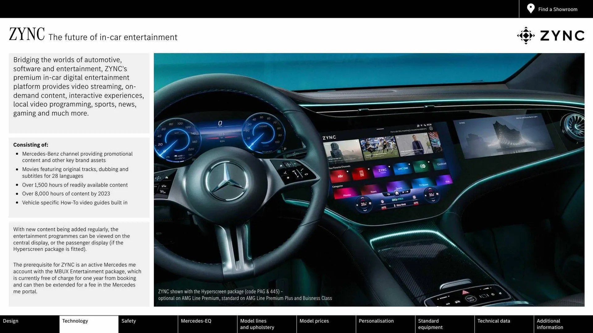 Mercedes-Benz leaflet from 31 March to 31 March 2024 - Catalogue Page 8