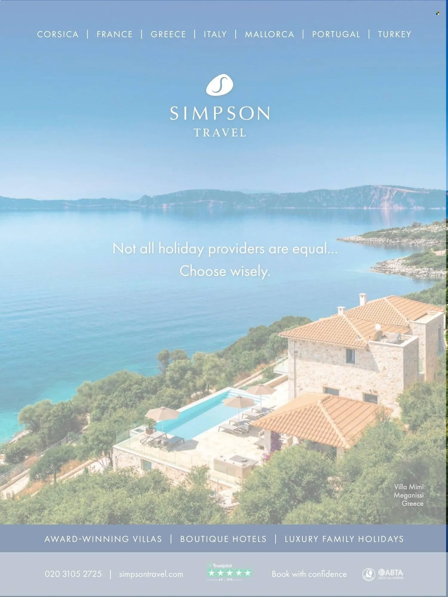 Waitrose catalogue from 1 April to 30 April 2026 - Catalogue Page 108