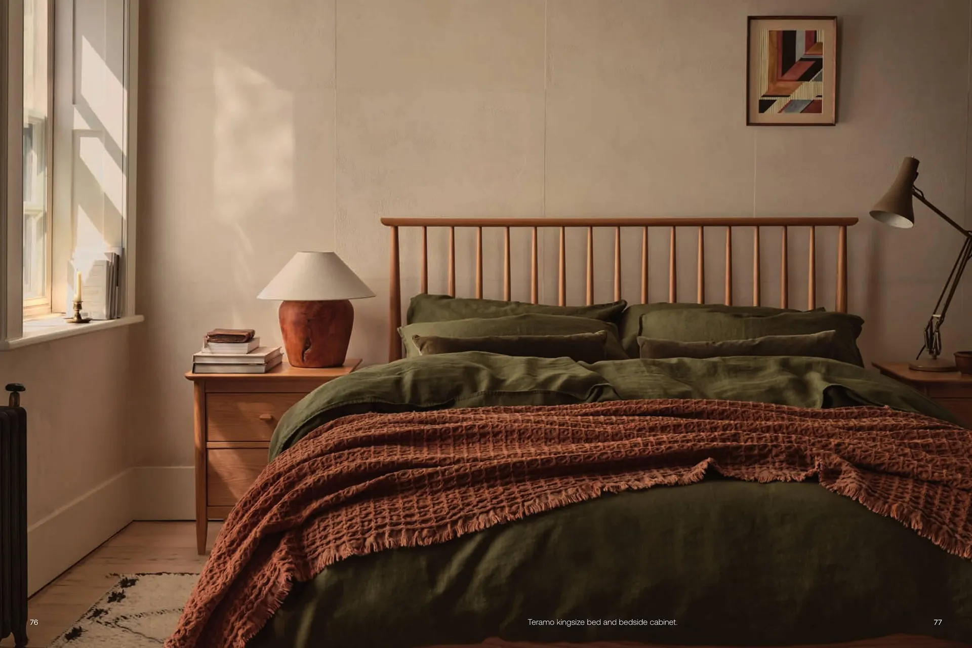 Ercol leaflet from 13 September to 31 January 2026 - Catalogue Page 40