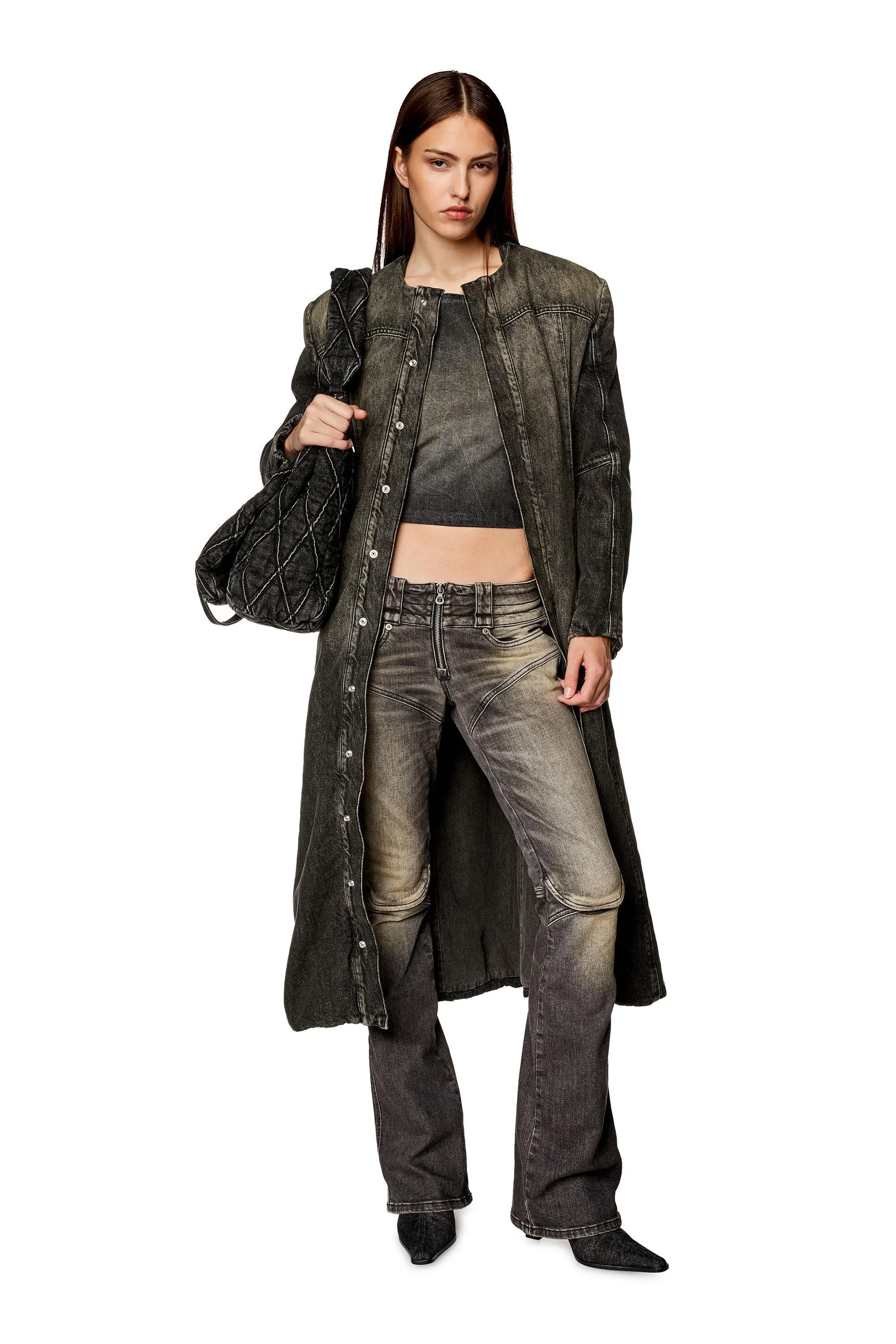 bootcut and flare jeans belthy 0jgal