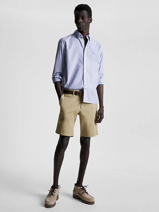 Brooklyn Chino Shorts