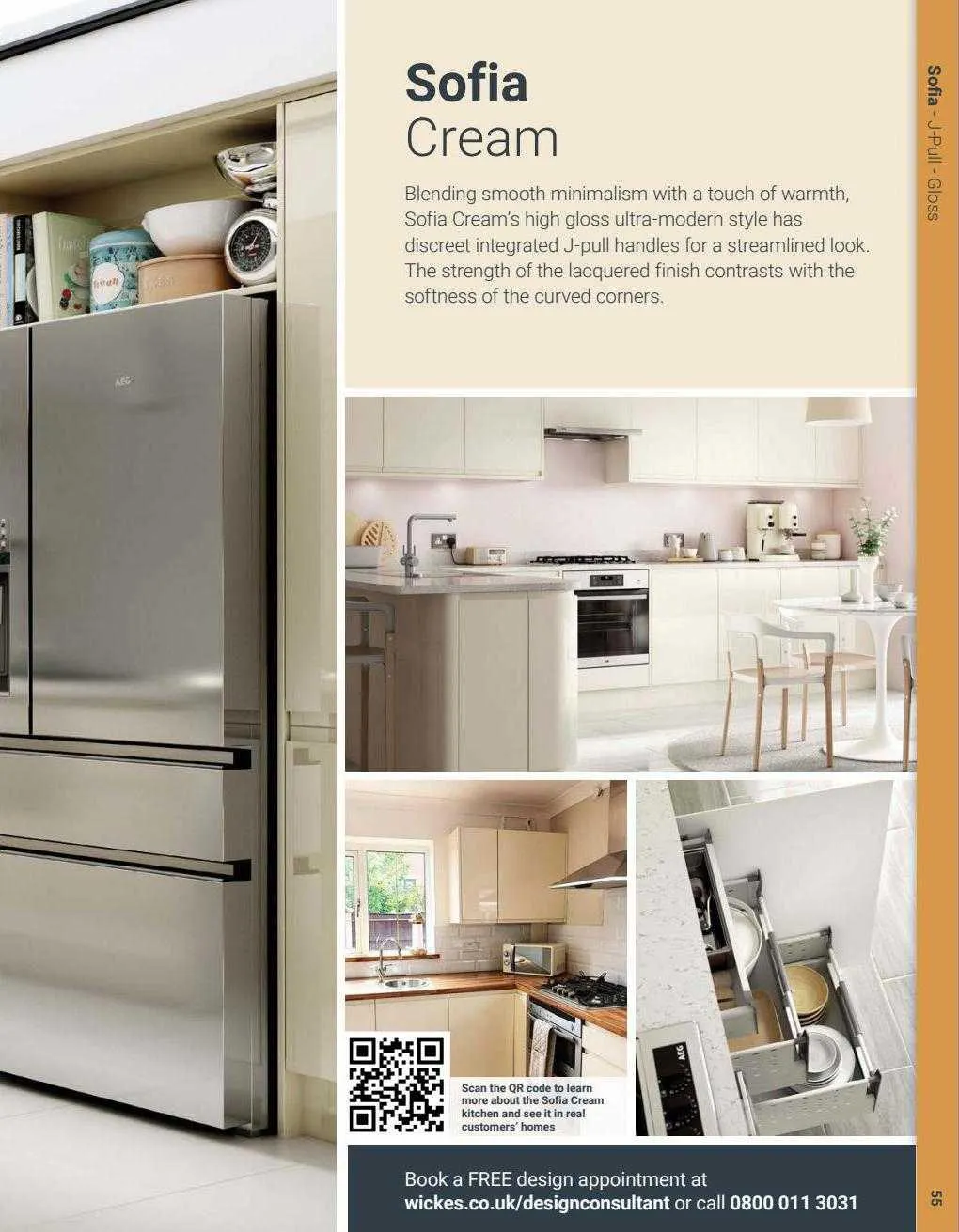 Wickes Weekly Offers from 13 April to 31 December 2023 - Catalogue Page 55