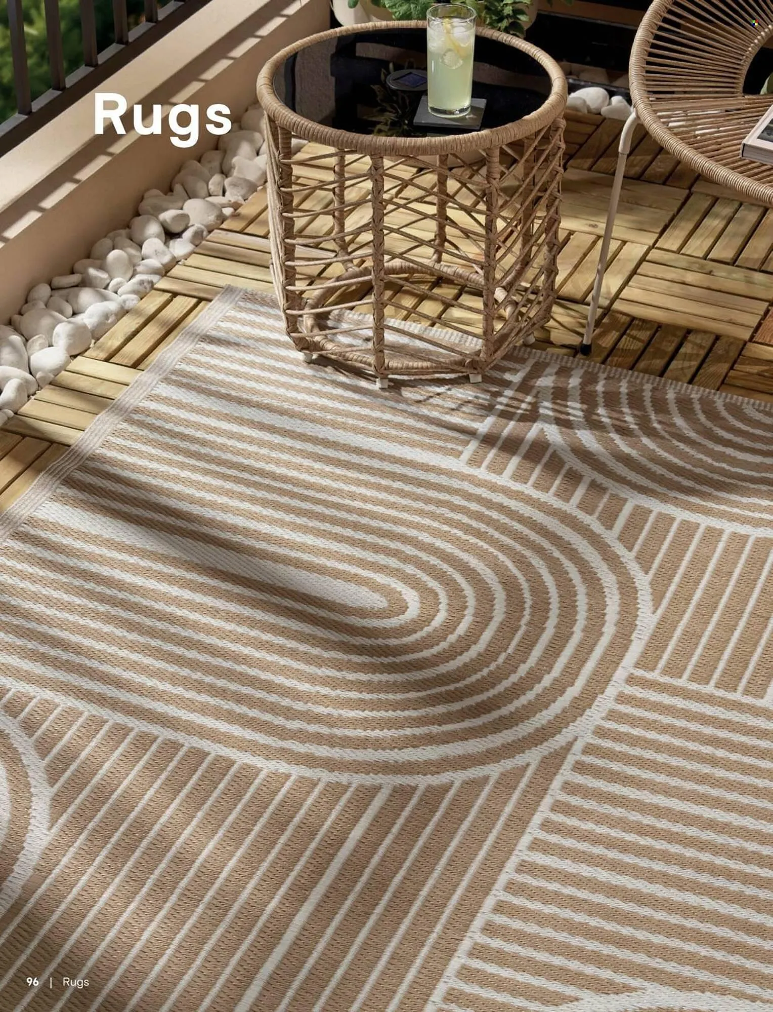 B&Q brochure from 23 March to 30 March 2026 - Catalogue Page 96