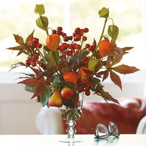 Physalis Arrangement