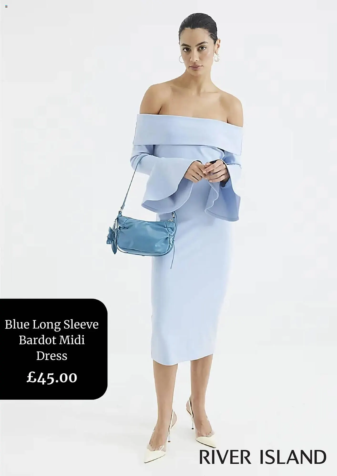 River Island leaflet from 20 February to 19 March 2025 - Catalogue Page 7