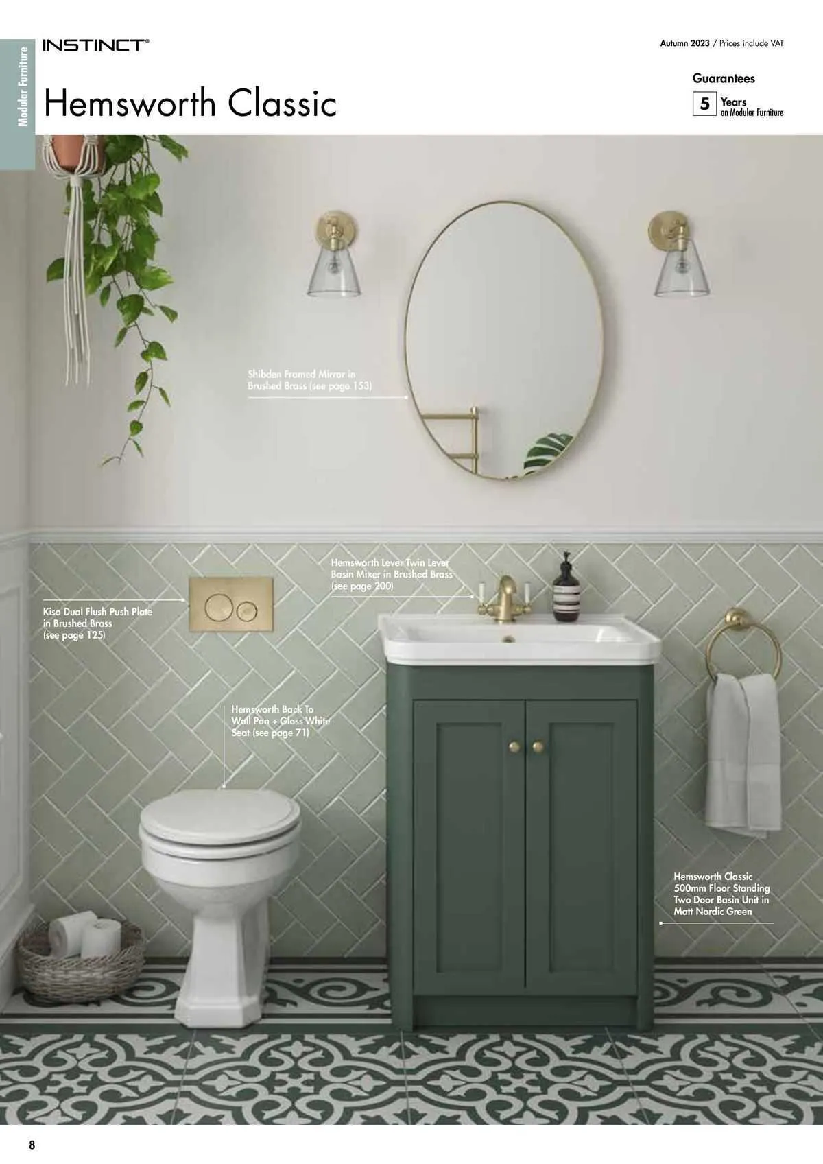 MKM Building Supplies Catalog from 24 October to 29 February 2024 - Catalogue Page 7