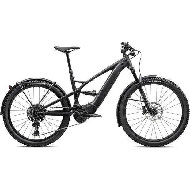 Turbo Tero X 6.0 Electric Mountain Bike