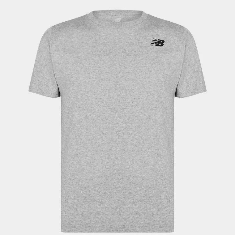 New Balance Arch Crest Mens T Shirt
