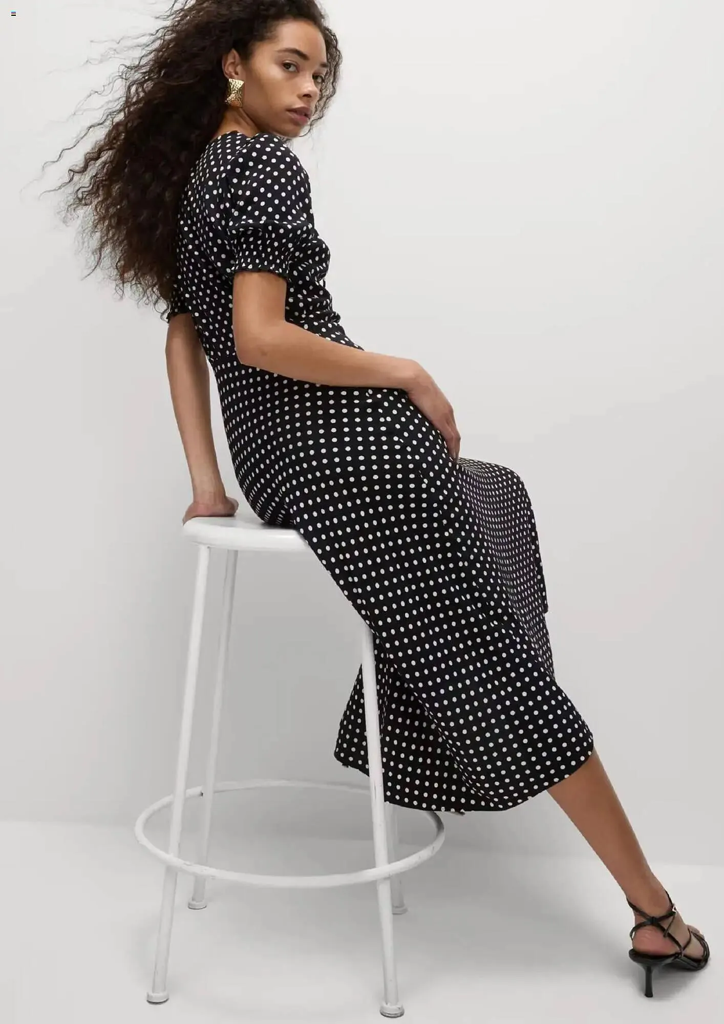 Marks & Spencer leaflet from 1 August to 1 September 2025 - Catalogue Page 8