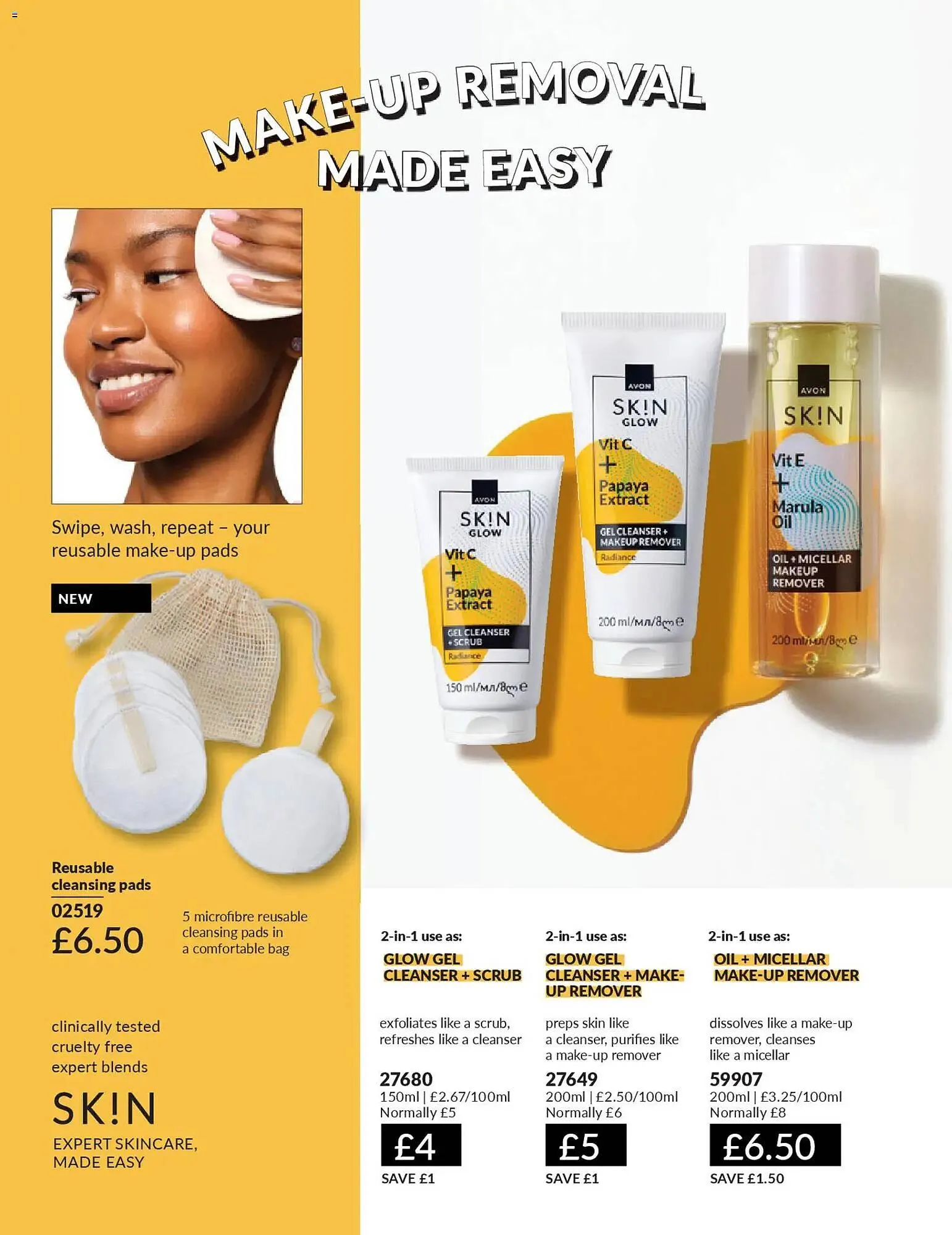 Avon catalogue from 1 February to 1 March 2026 - Catalogue Page 120