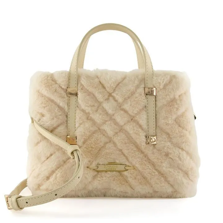 DUNE DUFFIES CROSSBODY BAG
