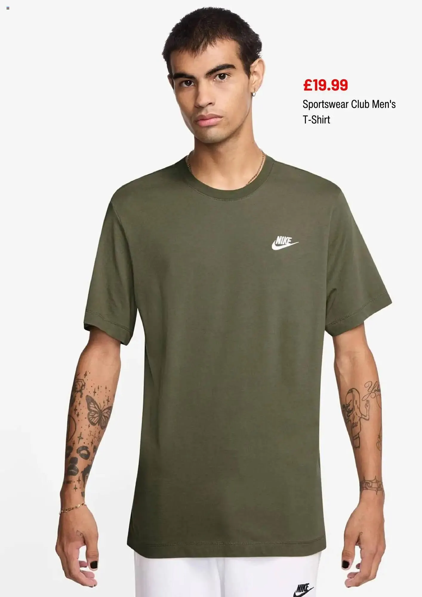 Sports Direct leaflet from 1 June to 1 July 2025 - Catalogue Page 13