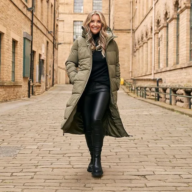 Women’s Roaming Jacket