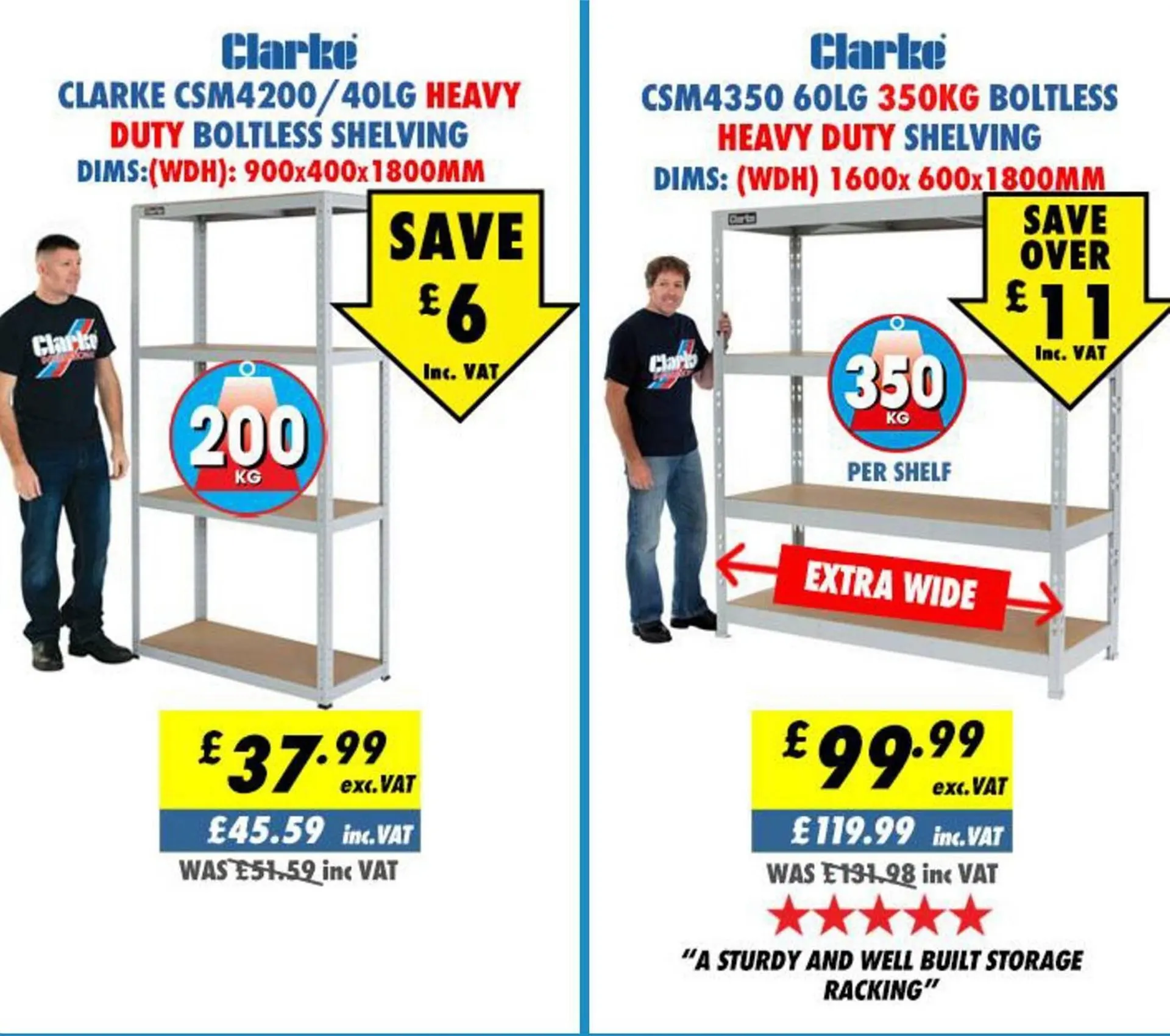 Machine Mart leaflet from 9 June to 17 June 2025 - Catalogue Page 6