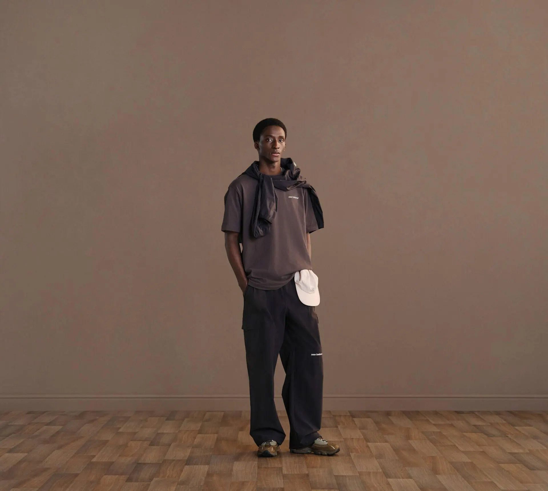 New Balance leaflet - 1