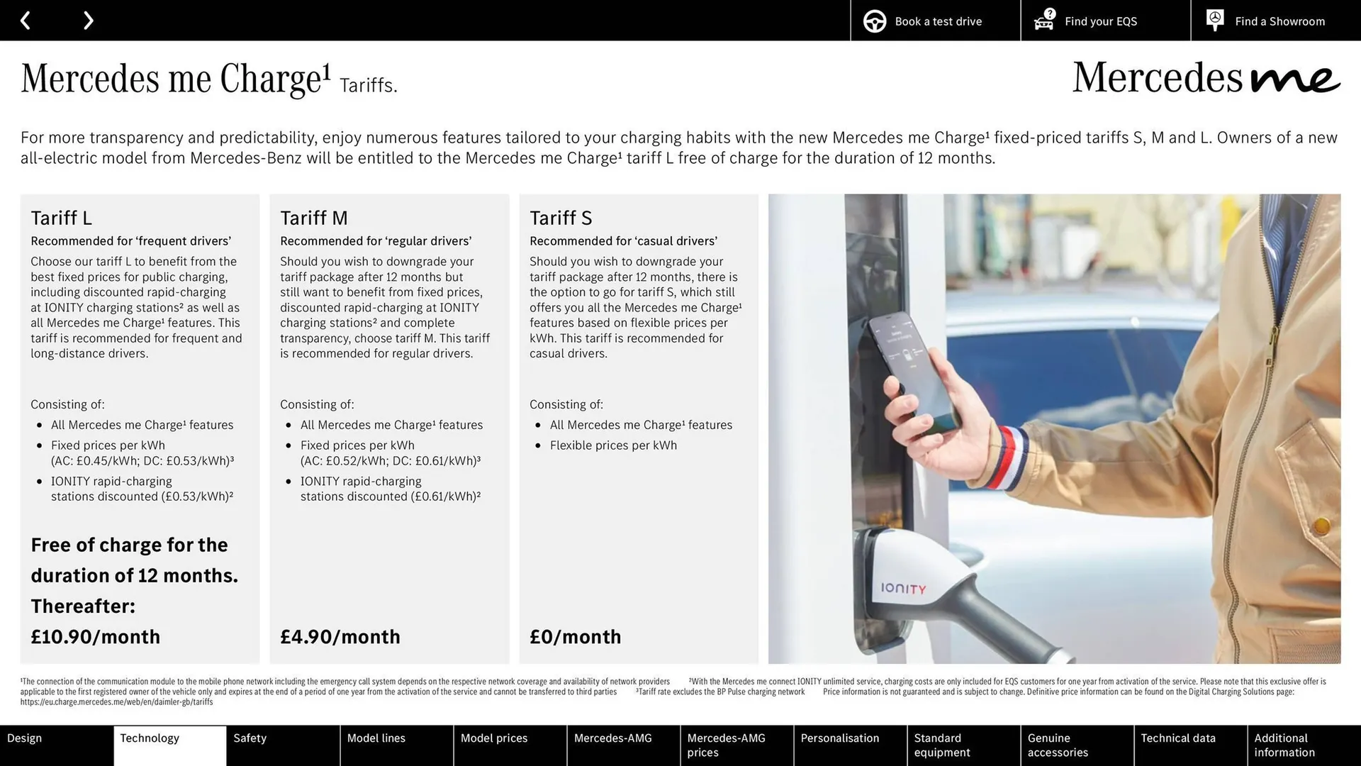 Mercedes-Benz leaflet from 27 March to 27 March 2026 - Catalogue Page 17