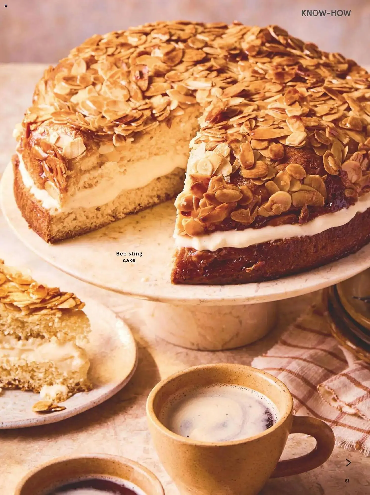 Tesco leaflet from 1 February to 1 March 2026 - Catalogue Page 61