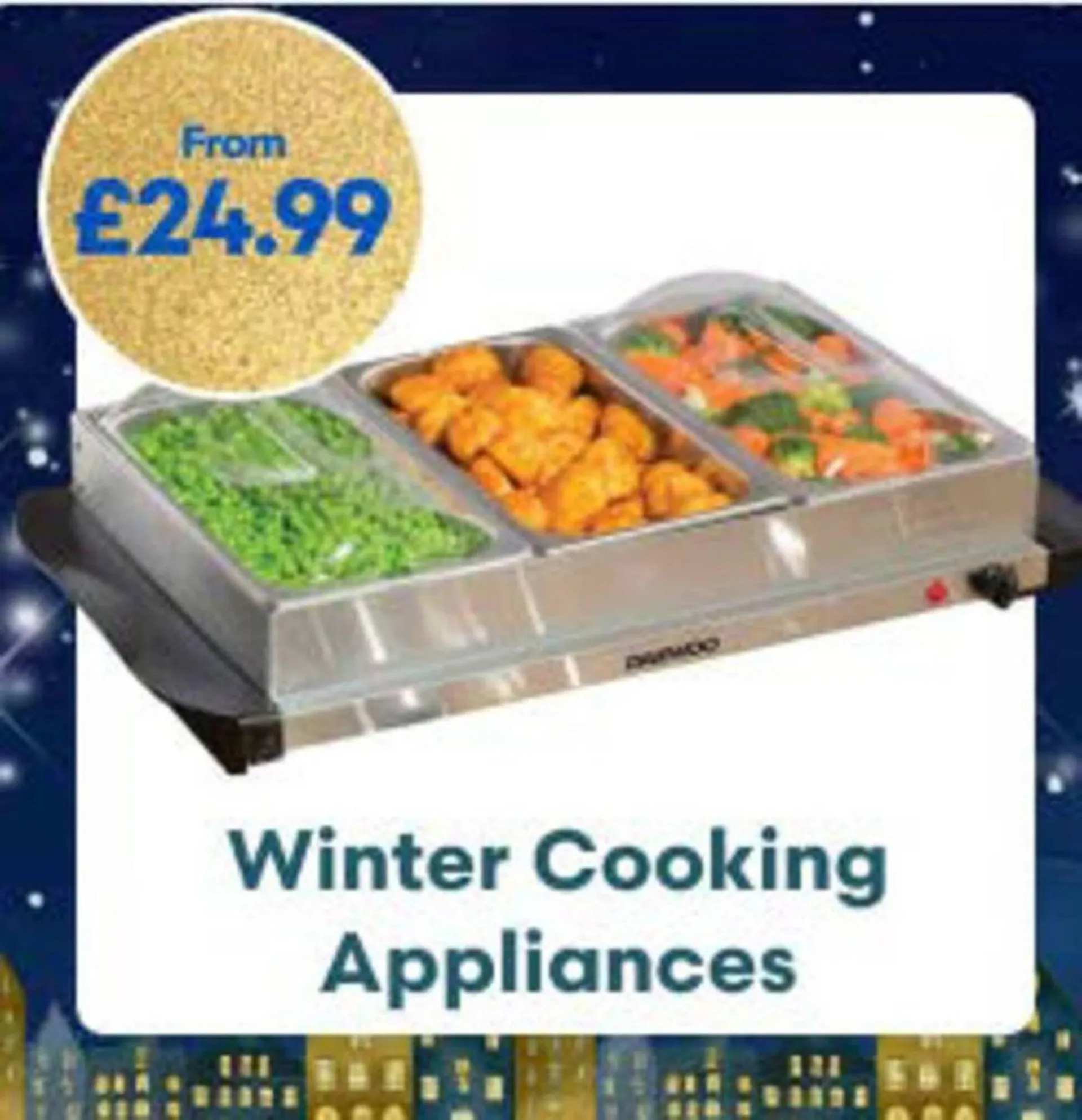 Robert Dyas leaflet from 16 December to 23 January 2026 - Catalogue Page 2