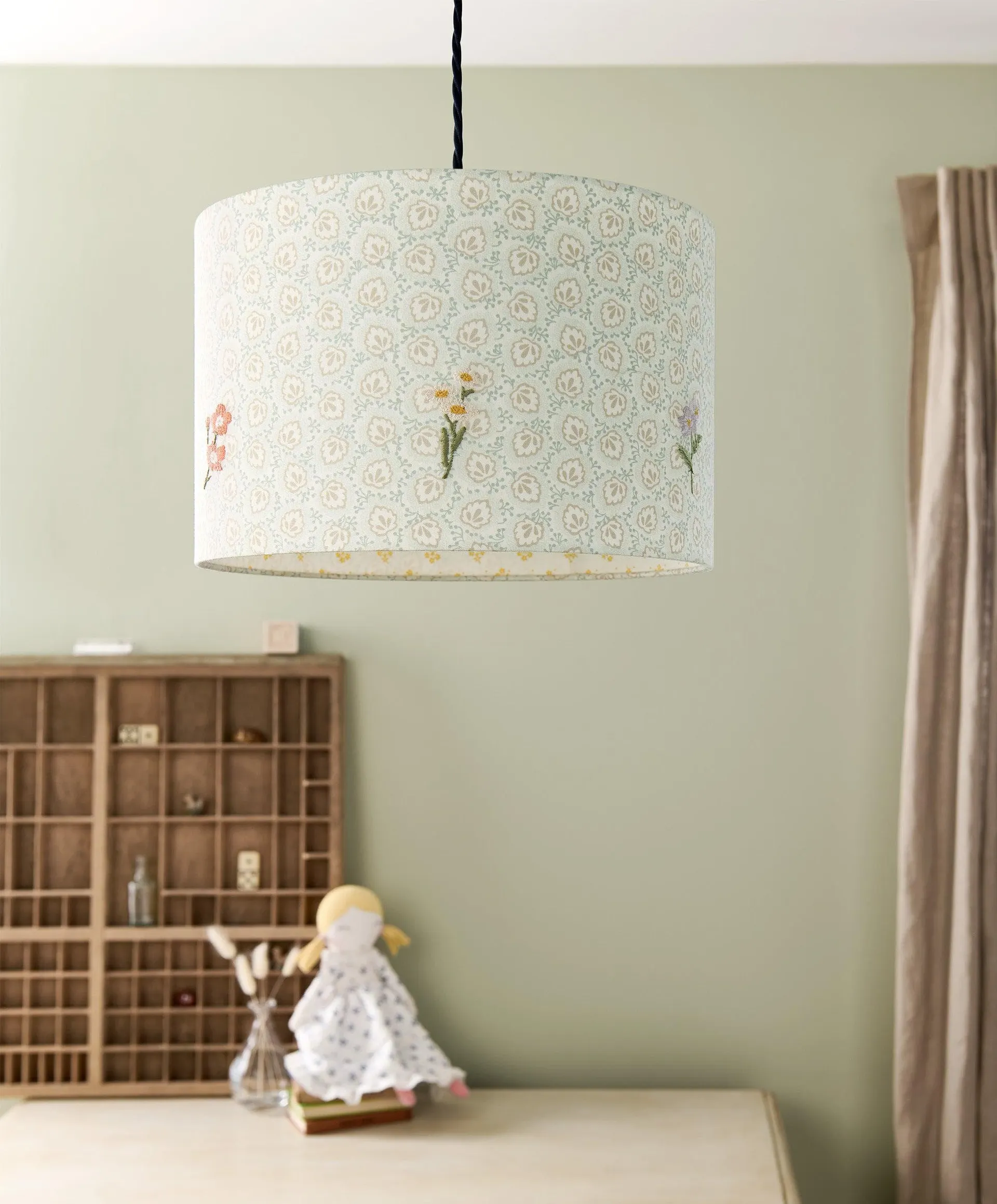 Laura Ashley Lampshade