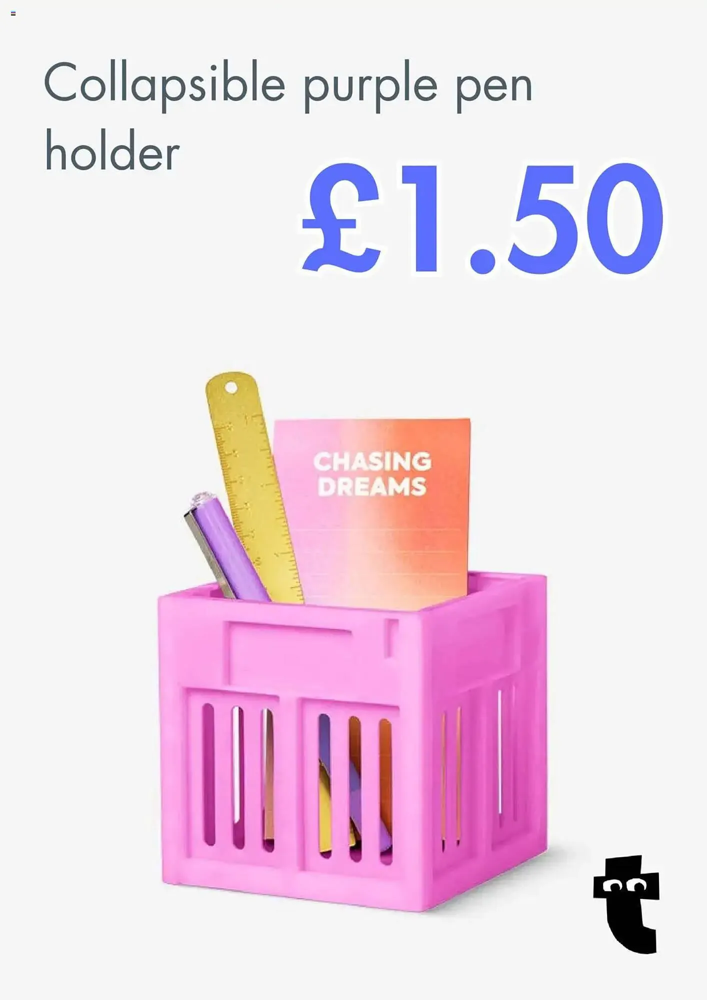 Flying Tiger leaflet from 22 July to 22 August 2025 - Catalogue Page 8