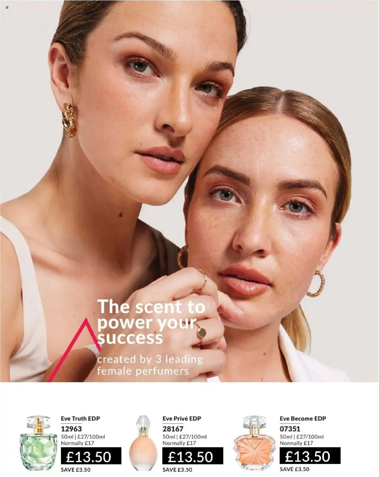 Avon leaflet from 1 August to 1 September 2025 - Catalogue Page 78