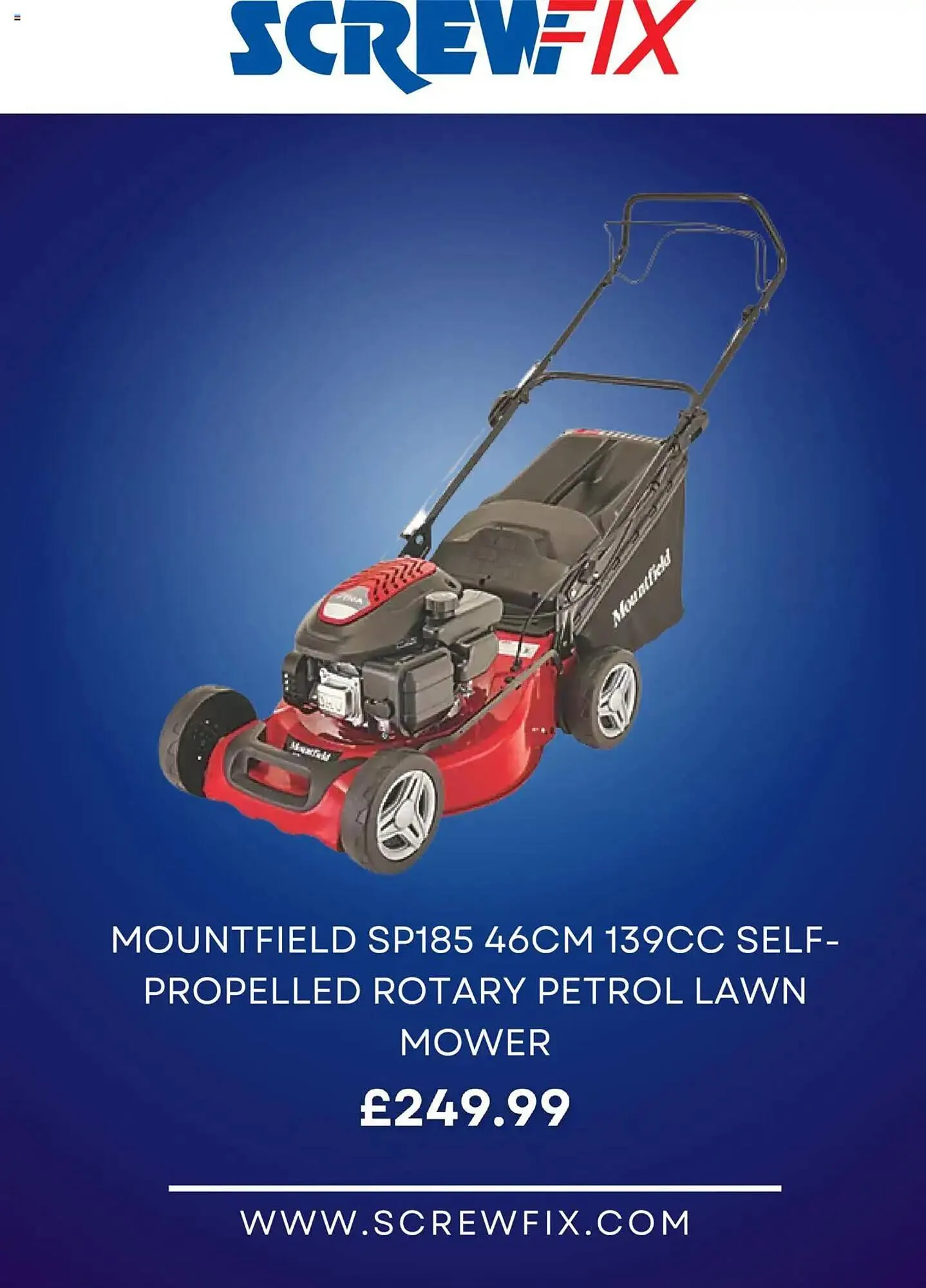 Screwfix leaflet from 24 August to 24 September 2025 - Catalogue Page 6