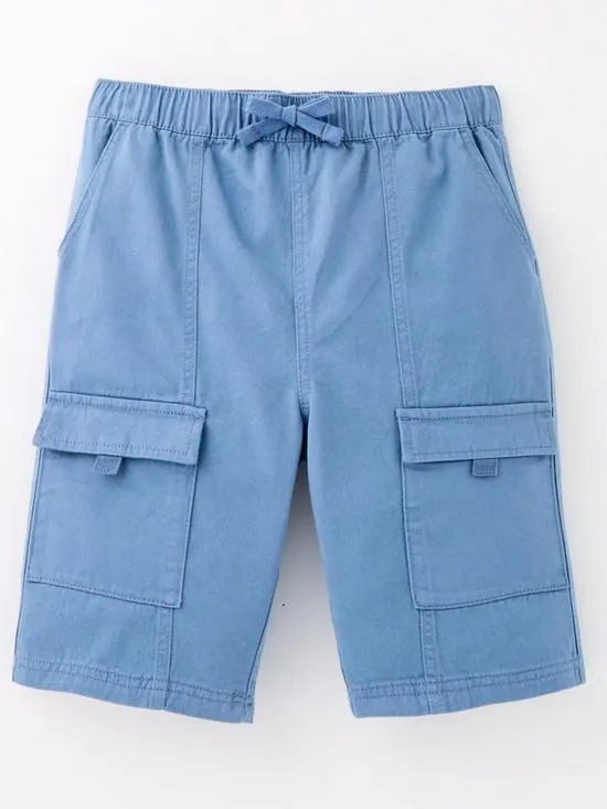 Boys Cargo Short