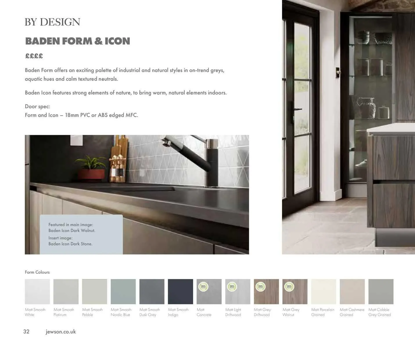 Jewson Catalog from 24 October to 31 December 2023 - Catalogue Page 27