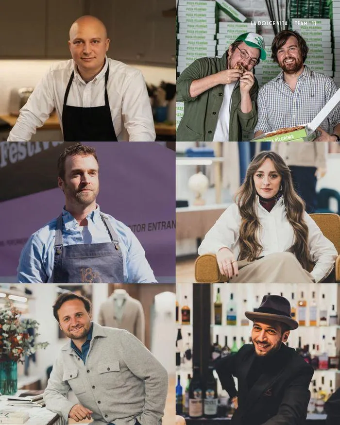 La Dolce Vita Guide from 21 May to 31 December 2024 - Catalogue Page 11