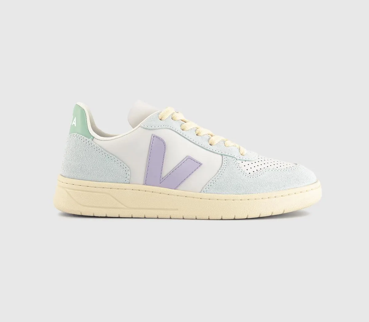 Gravel Parme Menthol F