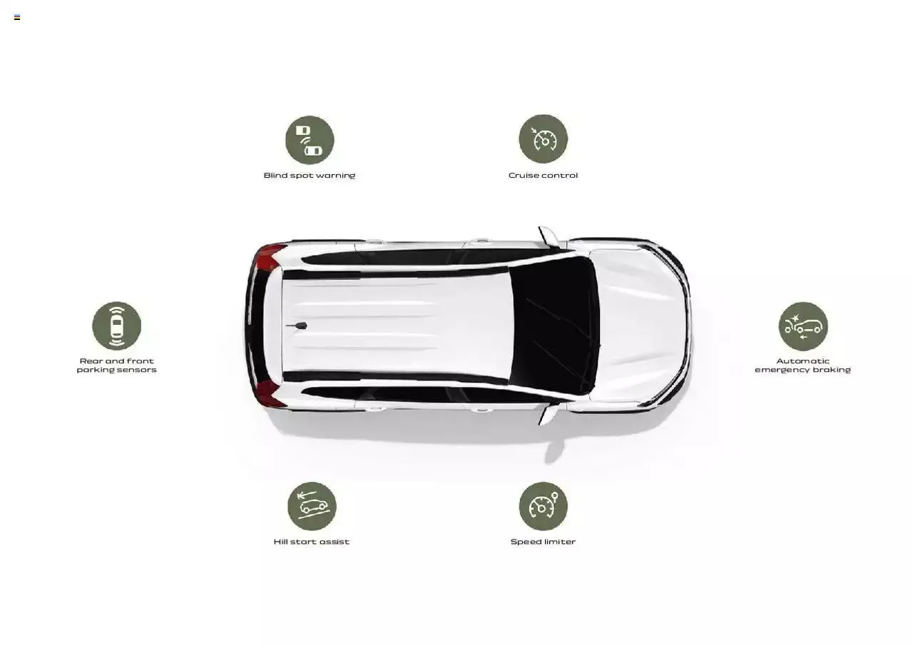 Dacia All-New Jogger from 1 April to 31 December 2023 - Catalogue Page 21