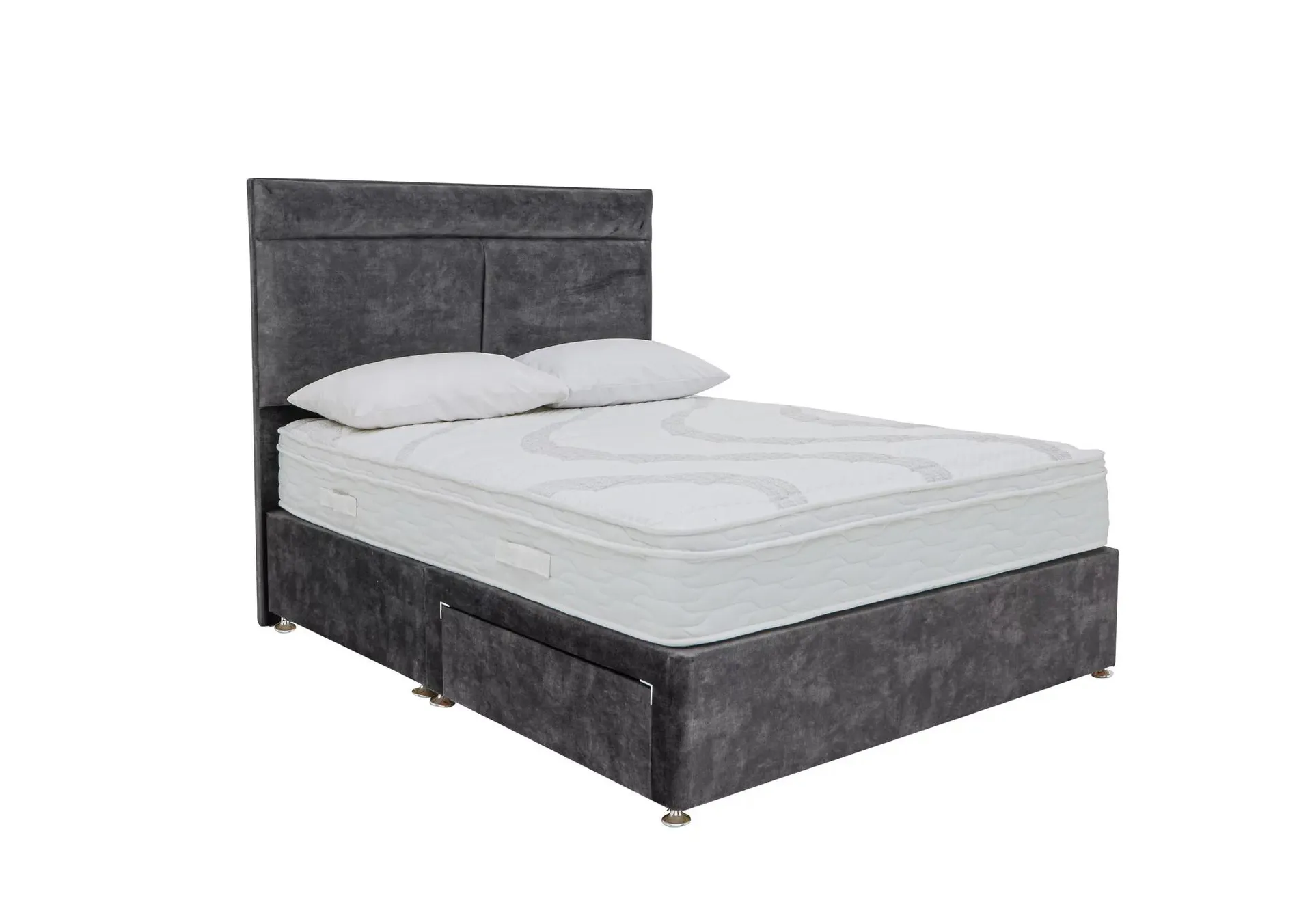 Sleep Story Latex 3400 Divan Set