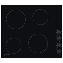 Indesit Built-In Hob - RI860C