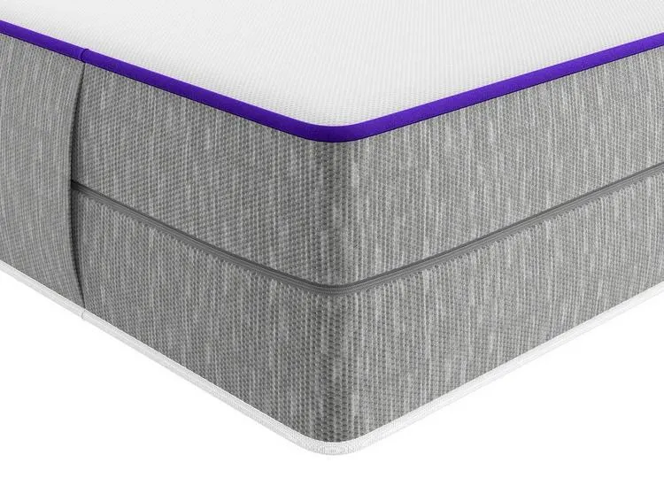 Little Star Extra Deep Pocket Sprung Kids' Mattress