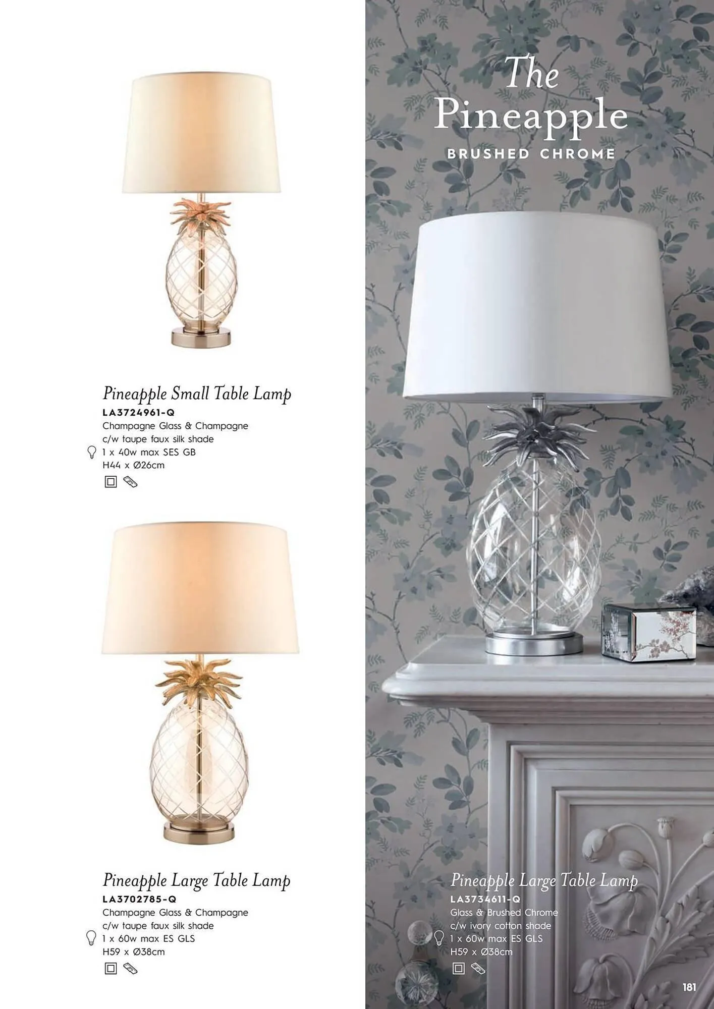 Laura Ashley catalogue from 30 September to 31 December 2025 - Catalogue Page 183