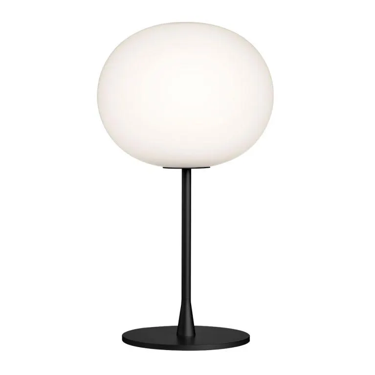 Glo-Ball Table 1 Light in Black