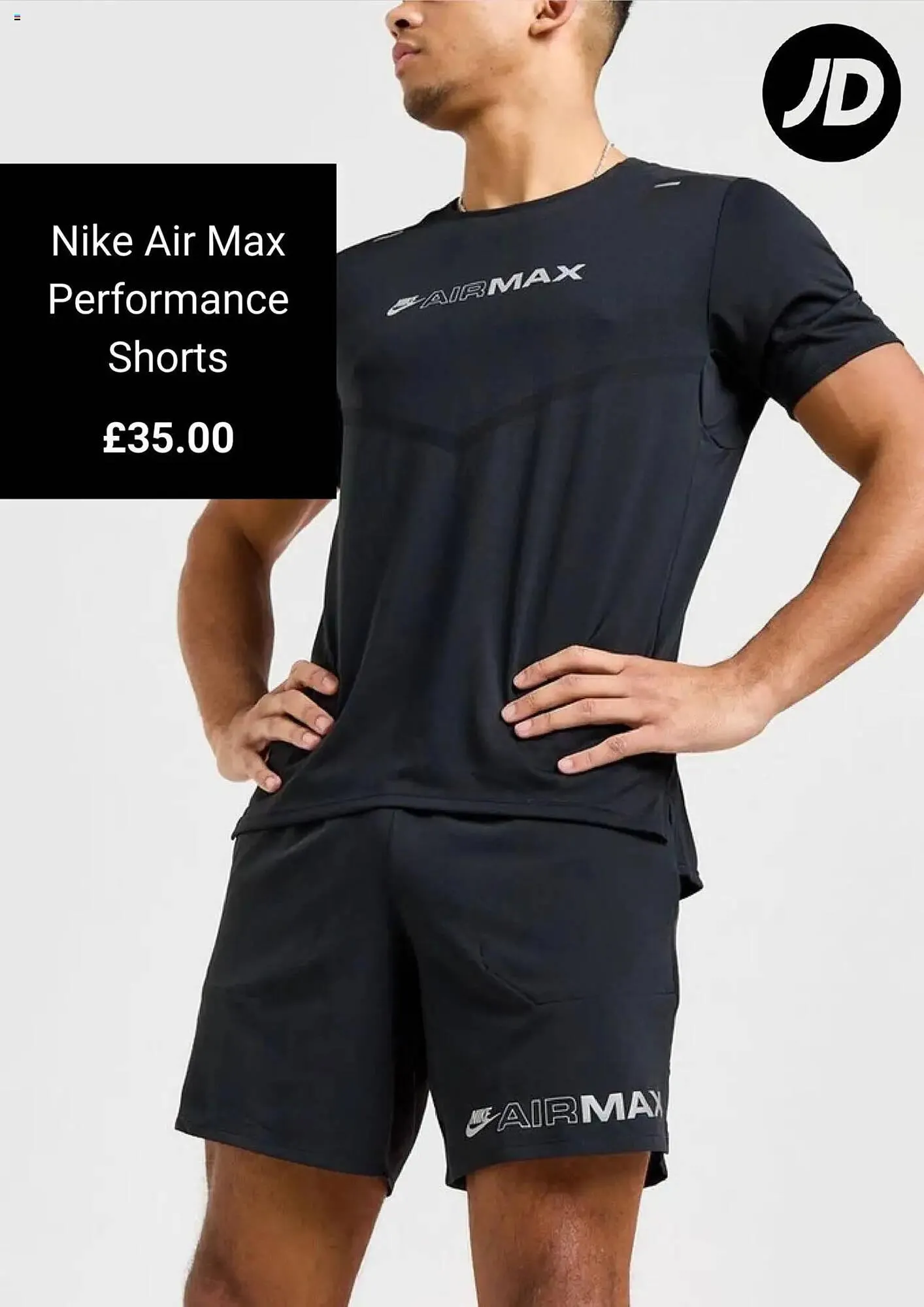 JD Sports leaflet from 15 June to 15 July 2025 - Catalogue Page 5