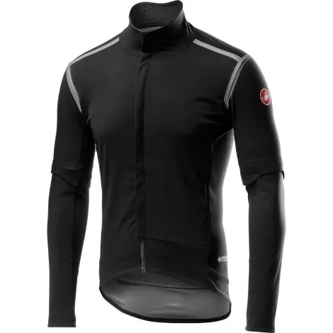 Castelli Perfetto RoS Convertible Cycling Jacket- AW21