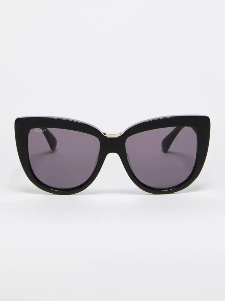 Butterfly sunglasses