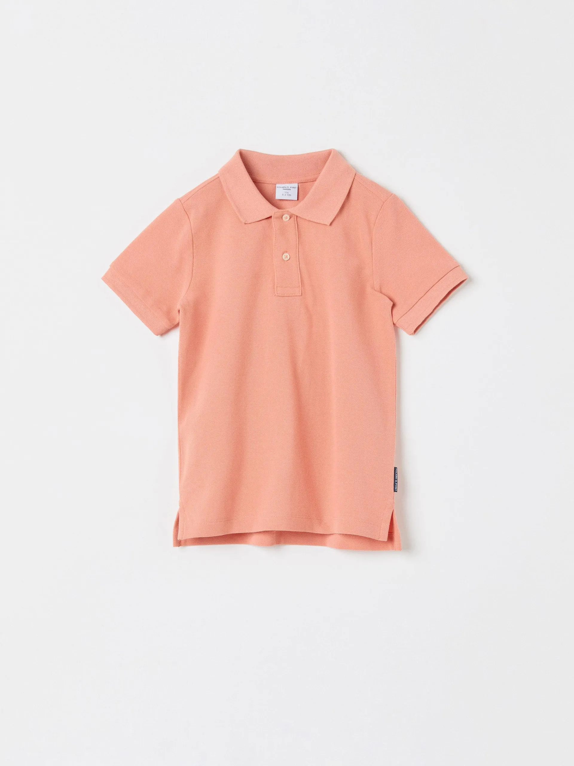 Kids Polo Shirt
