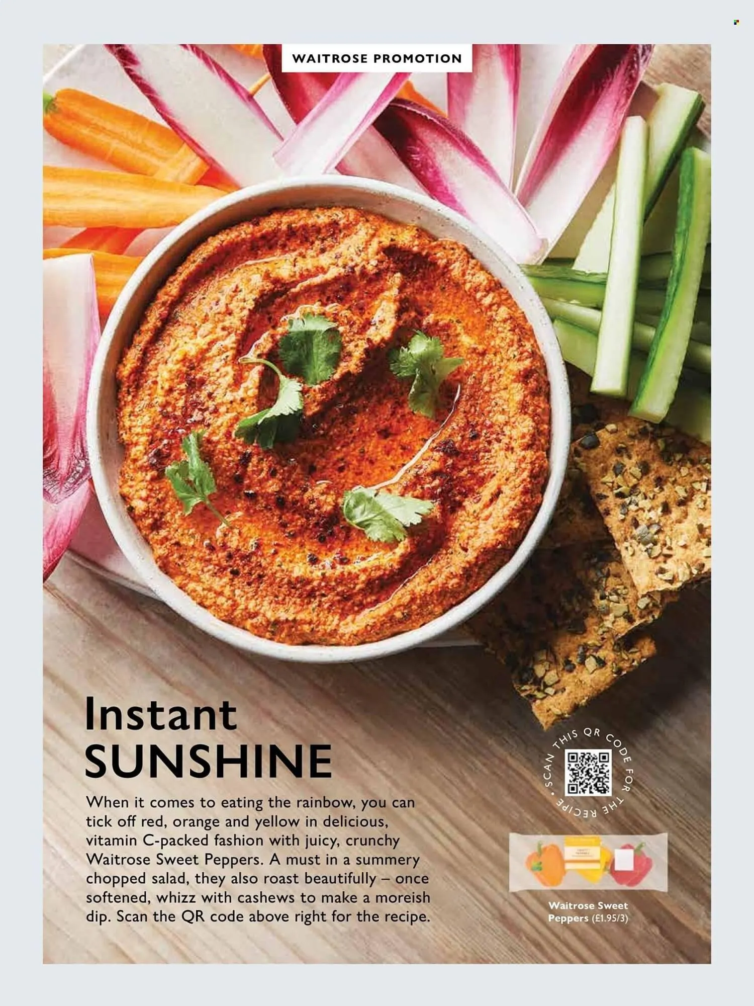 Waitrose leaflet from 1 July to 31 July 2025 - Catalogue Page 98