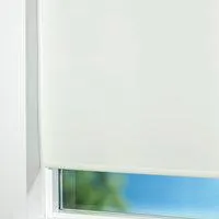 Blackout blind BOLGA 60x170cm white