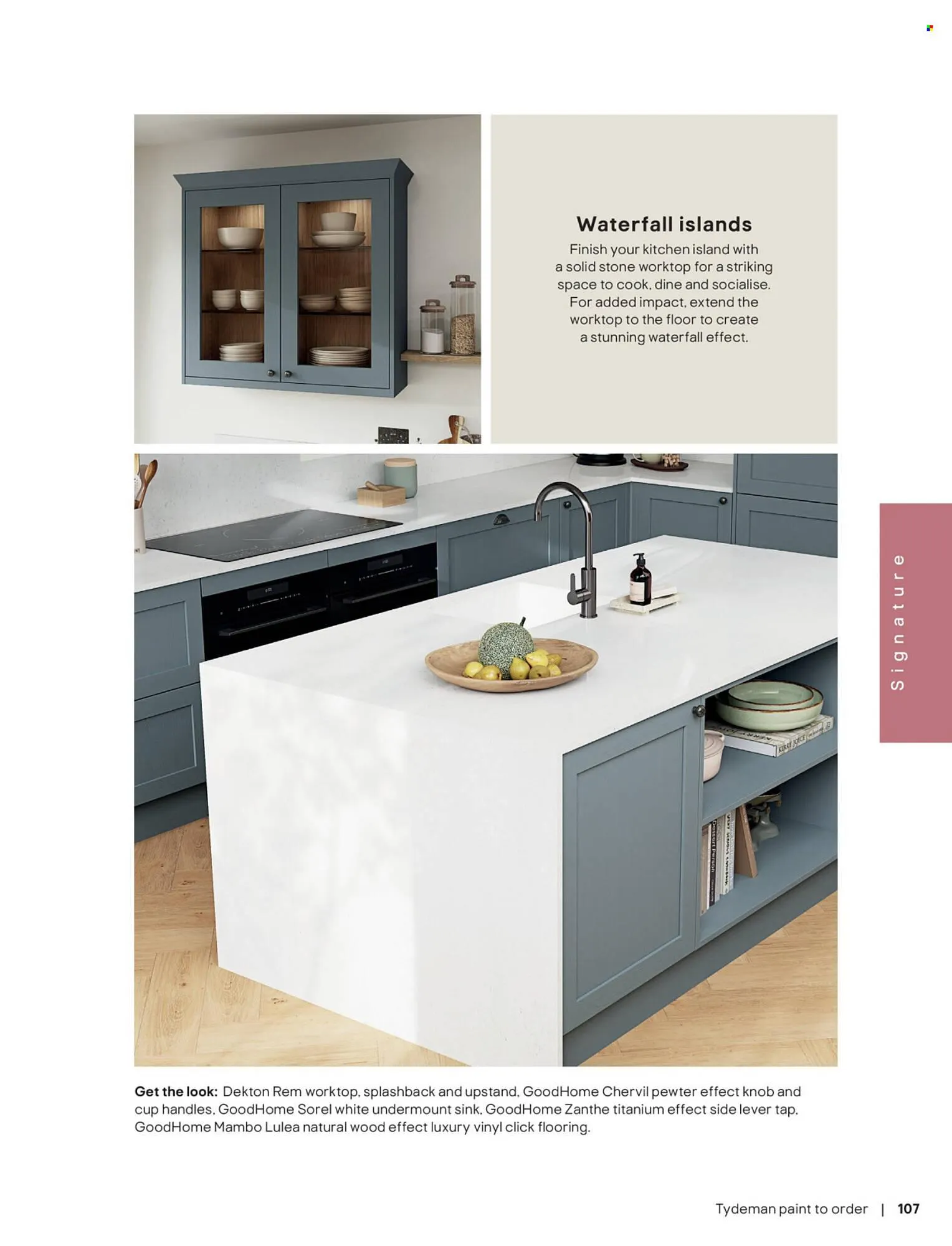 B&Q brochure from 3 February to 10 February 2026 - Catalogue Page 107